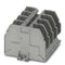 Phoenix Contact 3058237 gray Bolt connection Terminal Block