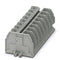 Phoenix Contact 3058253 gray Bolt connection Terminal Block