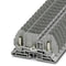 Phoenix Contact 3058334 gray Bolt connection Terminal Block