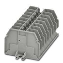 Phoenix Contact 3059197 gray Bolt connection Terminal Block