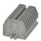 Phoenix Contact 3059197 gray Bolt connection Terminal Block