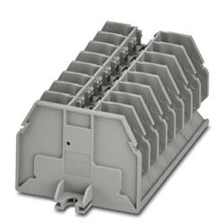 Phoenix Contact 3059197 gray Bolt connection Terminal Block