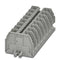 Phoenix Contact 3059236 gray Bolt connection Terminal Block