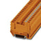 Phoenix Contact 3061762 Feed Through Terminal Block - PT 6/1P OG
