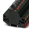 Phoenix Contact 3062143 Fuse modular Terminal Block - PT 10,3-HESILED 1000V