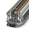 Phoenix Contact 3070300 gray Disconnect Terminal Block