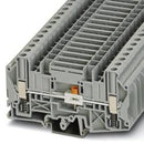 Phoenix Contact 3070330 gray Disconnect Terminal Block