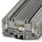 Phoenix Contact 3070330 gray Disconnect Terminal Block