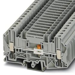 Phoenix Contact 3070330 gray Disconnect Terminal Block