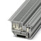 Phoenix Contact 3070435 gray Feed-through Terminal Block