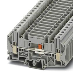 Phoenix Contact 3072815 gray Disconnect Terminal Block