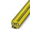 Phoenix Contact 3073092 yellow Miniature Terminal Block