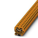 Phoenix Contact 3073173 orange Miniature Terminal Block
