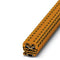 Phoenix Contact 3073173 orange Miniature Terminal Block