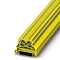 Phoenix Contact 3073186 yellow Miniature Terminal Block