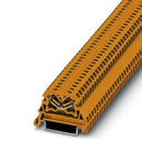 Phoenix Contact 3073199 orange Miniature Terminal Block