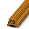 Phoenix Contact 3073199 orange Miniature Terminal Block