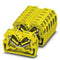 Phoenix Contact 3073225 yellow Miniature Terminal Block