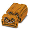 Phoenix Contact 3073238 orange Miniature Terminal Block
