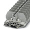 Phoenix Contact 3075870 gray Bolt connection Terminal Block