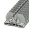 Phoenix Contact 3075935 gray Bolt connection Terminal Block