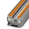 Phoenix Contact 3205019 gray Feed-through Terminal Block