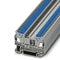 Phoenix Contact 3205020 gray Feed-through Terminal Block