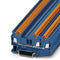 Phoenix Contact 3205051 blue Multi-conductor Terminal Block