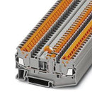 Phoenix Contact 3205103 gray Disconnect Terminal Block