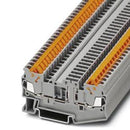 Phoenix Contact 3205145 gray Disconnect Terminal Block