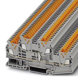 Phoenix Contact 3205153 gray Multi-level Terminal Block