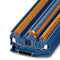 Phoenix Contact 3205213 blue Disconnect Terminal Block