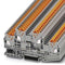 Phoenix Contact 3206241 gray Component Terminal Block