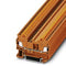 Phoenix Contact 3206267 orange Feed-through Terminal Block