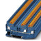 Phoenix Contact 3206461 blue Multi-conductor Terminal Block