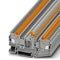 Phoenix Contact 3206487 gray Disconnect Terminal Block