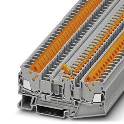 Phoenix Contact 3206487 gray Disconnect Terminal Block