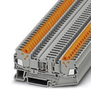 Phoenix Contact 3206490 gray Disconnect Terminal Block
