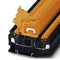 Phoenix Contact 3206678 black/orange Disconnect Terminal Block