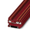 Phoenix Contact 3208156 Feed Through Terminal Block - PT 1,5/S-TWIN RD