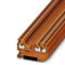 Phoenix Contact 3208157 Feed Through Terminal Block - PT 1,5/S-TWIN OG