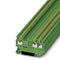 Phoenix Contact 3208160 Feed Through Terminal Block - PT 1,5/S-TWIN GN