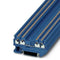 Phoenix Contact 3208208 Feed Through Terminal Block - PT 1,5/S-QUATTRO BU