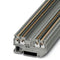 Phoenix Contact 3208359 Feed Through Terminal Block - PT 1,5/S-QUATTRO-U