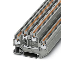 Phoenix Contact 3208511 Double-level Terminal Block - PTTB 1,5/S
