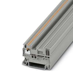 Phoenix Contact 3208582 Feed Through Terminal Block - PT 1,5/S/1P
