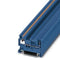 Phoenix Contact 3208595 Feed Through Terminal Block - PT 1,5/S/1P BU