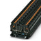 Phoenix Contact 3208951 Fuse modular Terminal Block - PT 4-FSI/F-LED 12