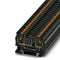 Phoenix Contact 3208964 Fuse modular Terminal Block - PT 4-FSI/F-LED 24