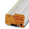 Phoenix Contact 3209086 orange Ground Terminal Block